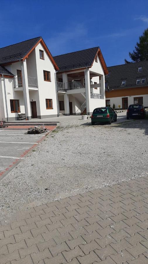 Uroczy Apartament U Mirki Podgórzyn Exterior foto